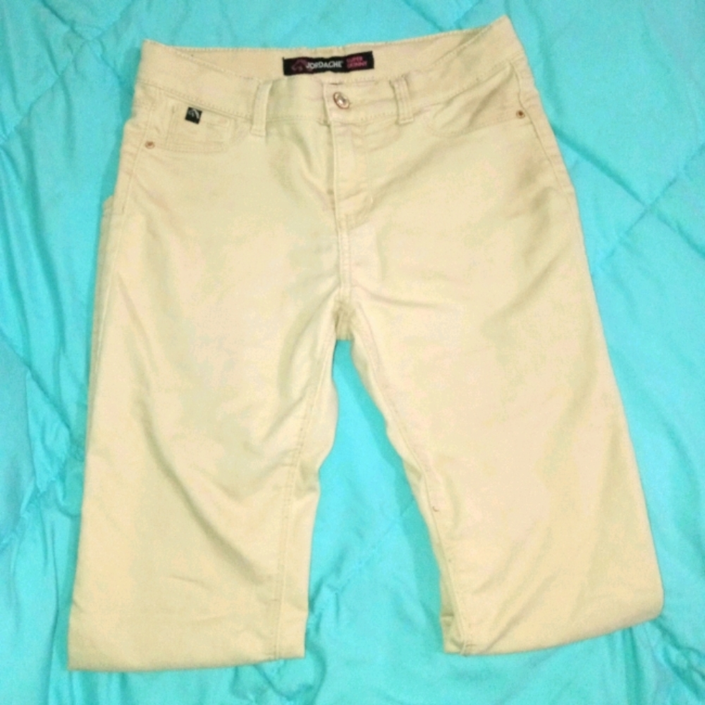 🍀4 for $20. Jordache super skinny pants